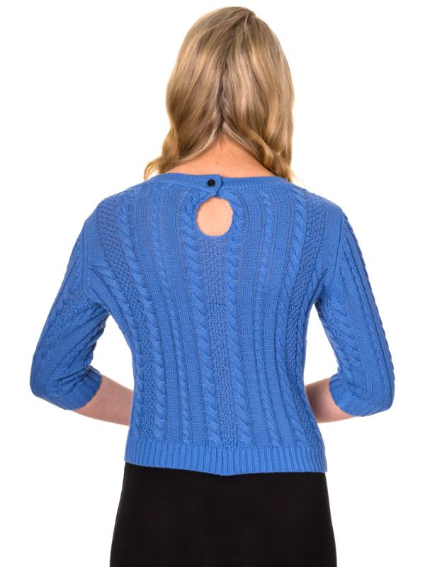 Slippery Slope Top