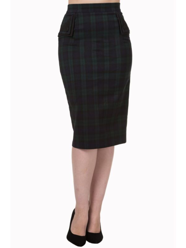 Tori Skirt