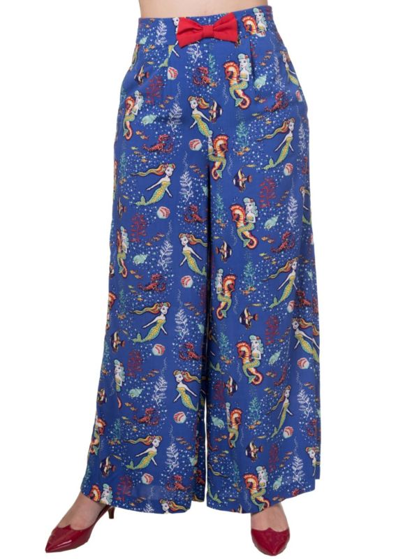 MADE OF WONDER TROUSERS
