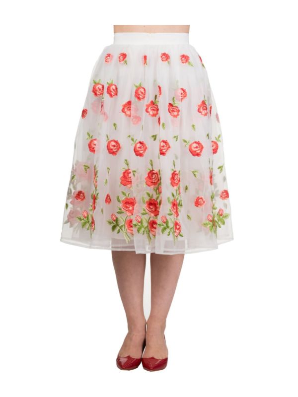 Dark Moon Skirt