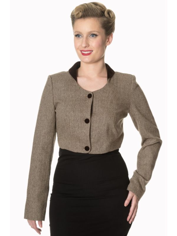 LADY LUCK JACKET