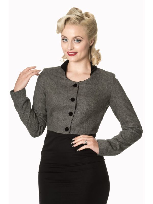 LADY LUCK JACKET