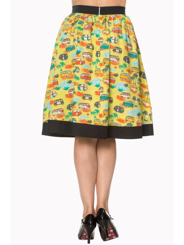 STARLIGHT SKIRT