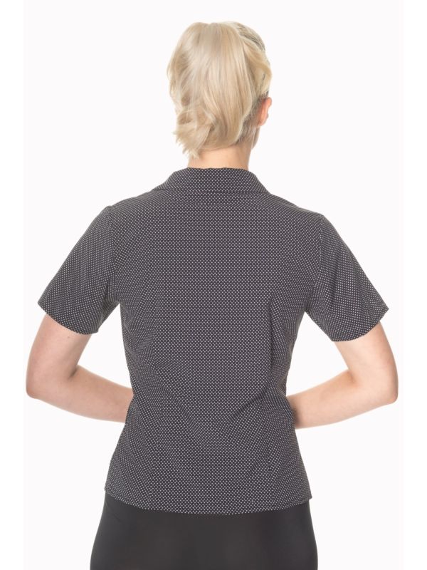 LOU LOU BLOUSE