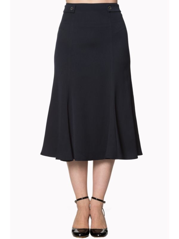 ELEGANCE PERSONIFIED SKIRT