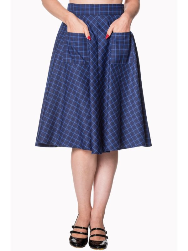 WEEKEND SKIRT