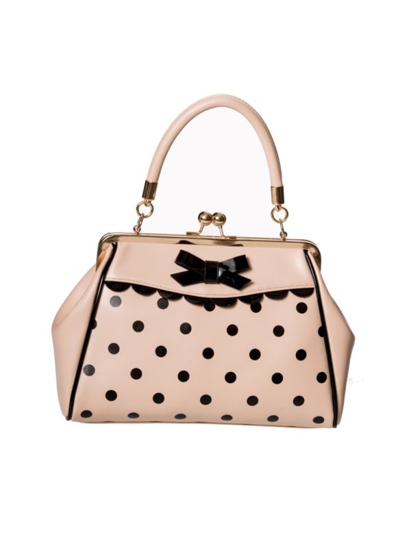 CRAZY LITTLE THING BAG