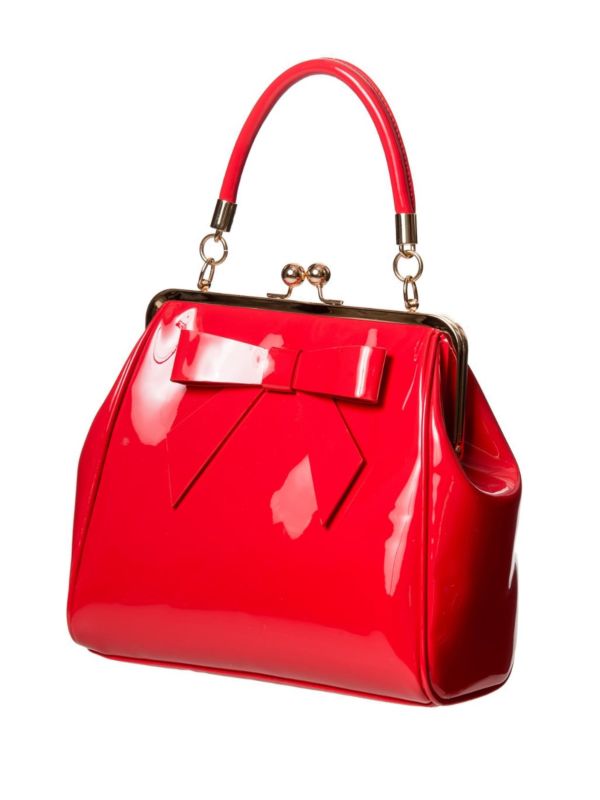 AMERICAN VINTAGE HANDBAG