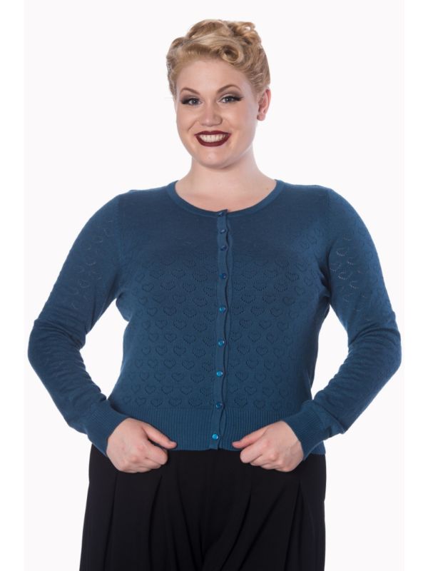 Up & Way Cardigan