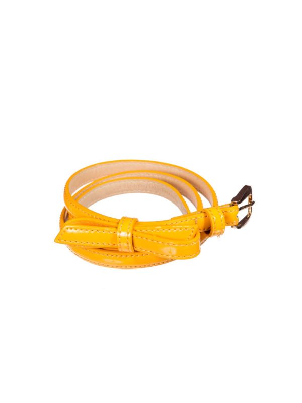 GOLD RUSH BELT 