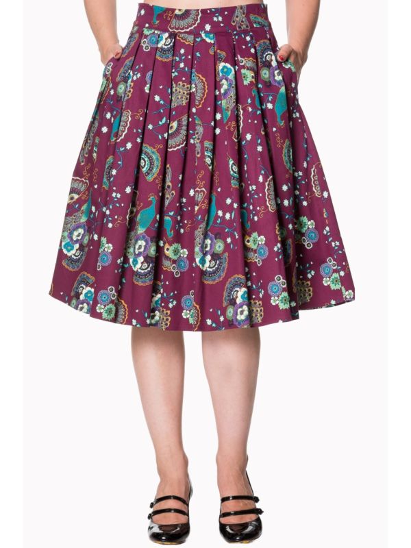 FRANKIE SKIRT