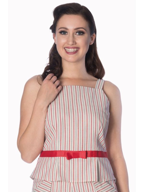 BRIGHTON ROCK CAMI