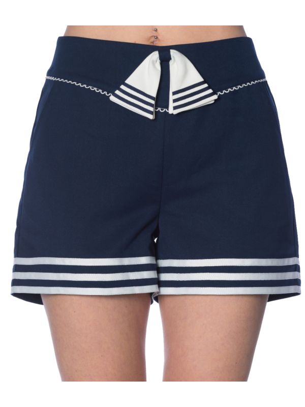 SET SAIL SHORTS