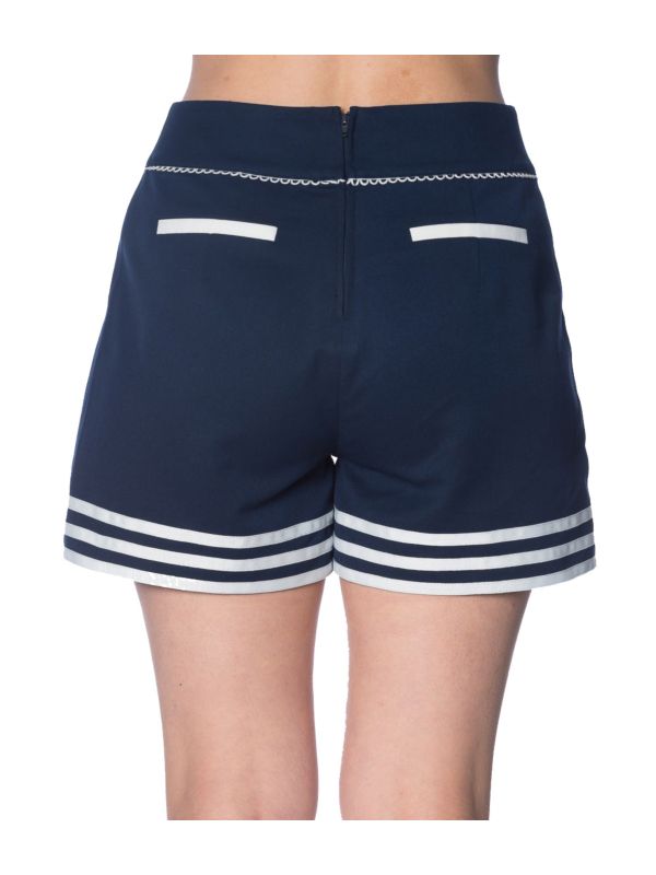 SET SAIL SHORTS