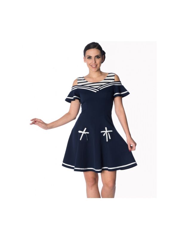 SET SAIL 2 FER DRESS