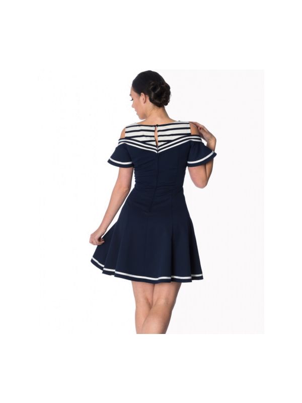 SET SAIL 2 FER DRESS