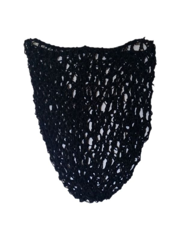 DOROTHY HAIR SNOOD