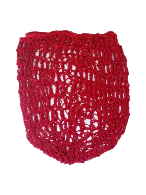 DOROTHY HAIR SNOOD
