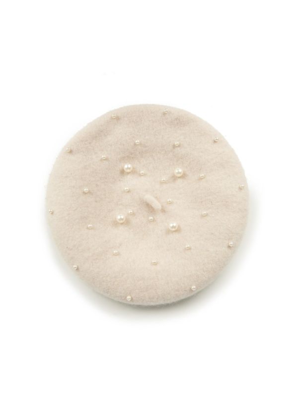 PEARL BERET