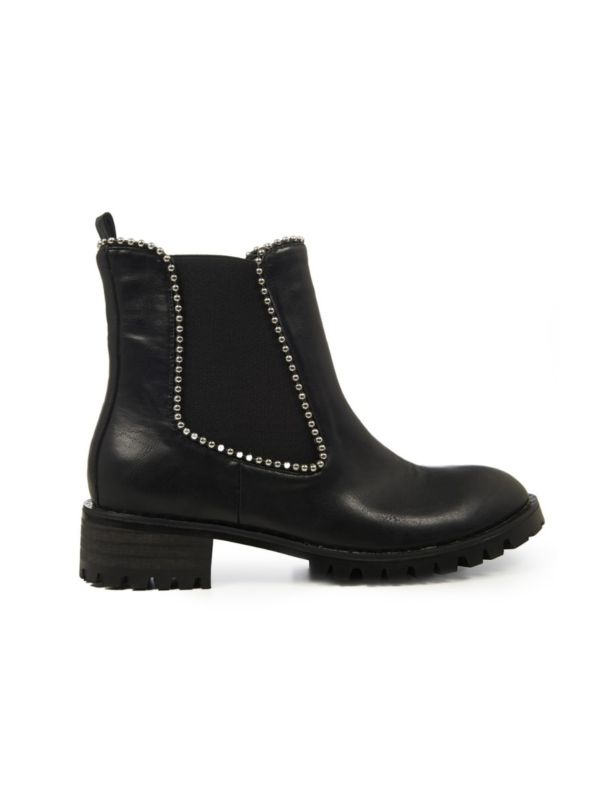 SIDNEY BOOTS