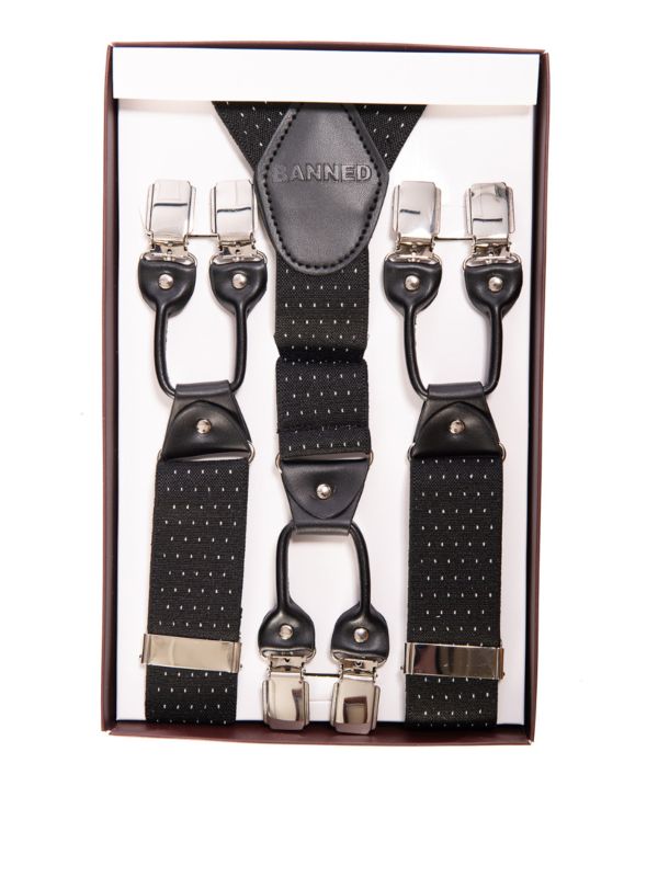 ROCKABILLY BRACE