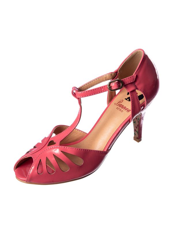SECRET LOVE SANDAL