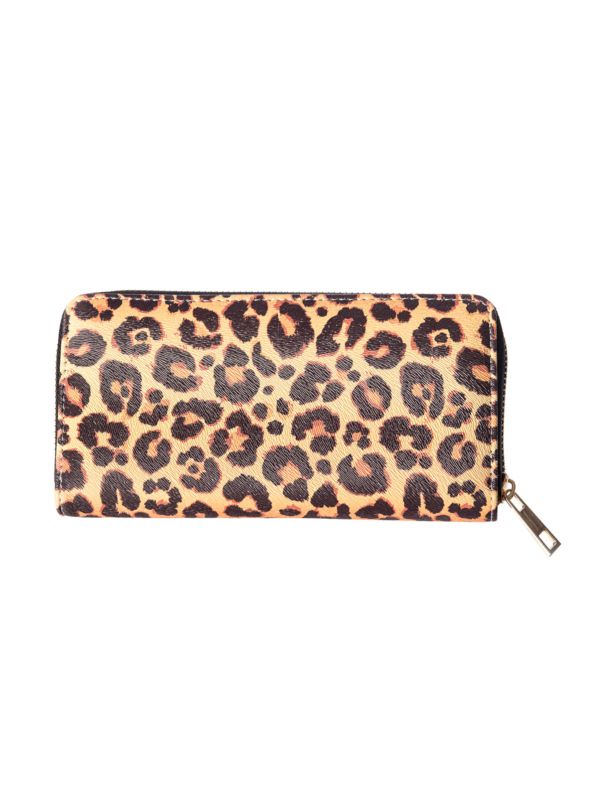 WILD AT HEART PURSE 