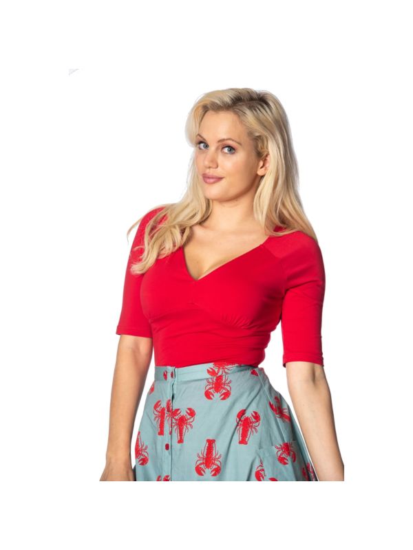 BETTY TOP