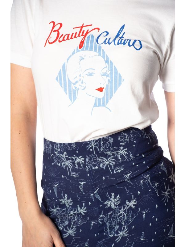 PALM SPRINGS TEE