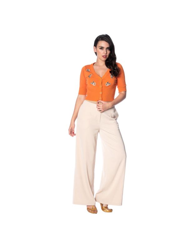ON THE NILE TROUSERS