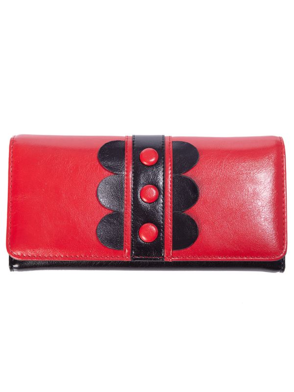 DEIDRA PURSE