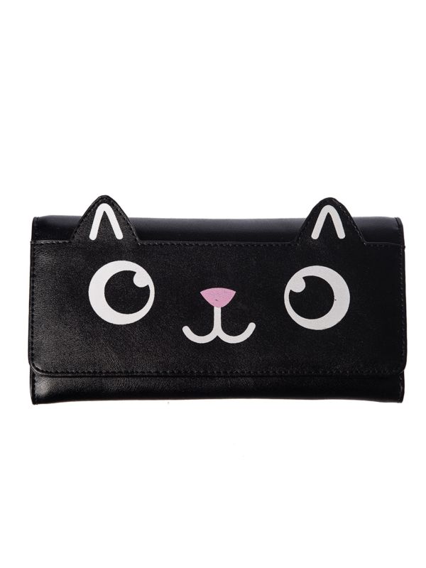 ONYX PURSE