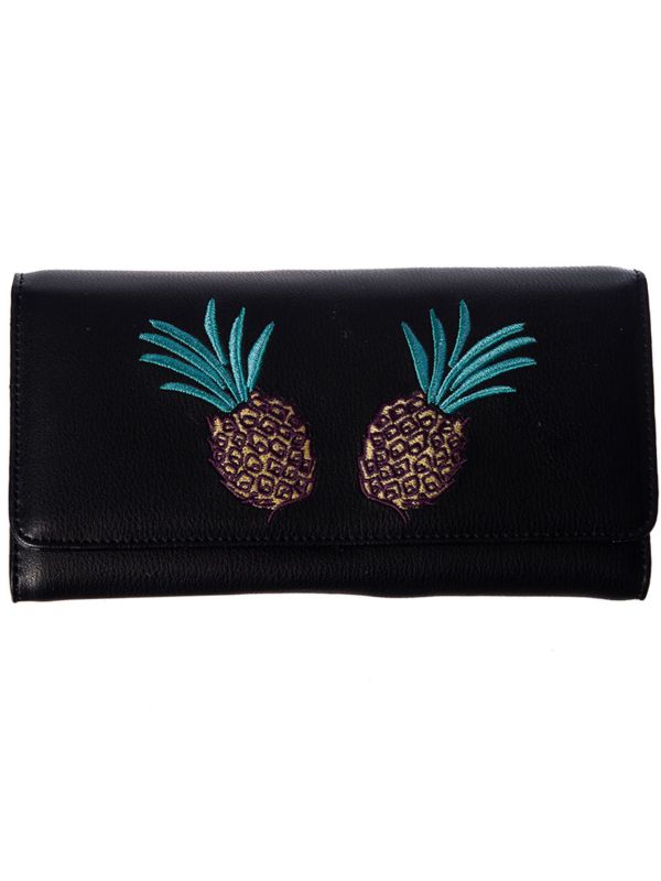 PINA COLADA PURSE
