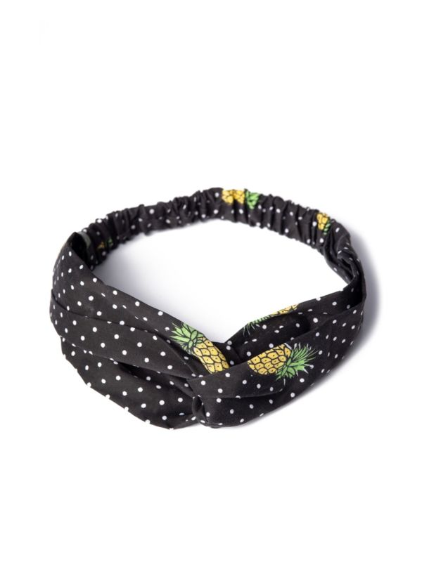 PINA COLADA HEADBAND