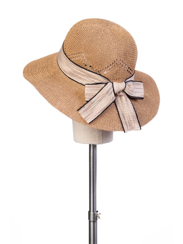 TIKI CLUB SUN HAT