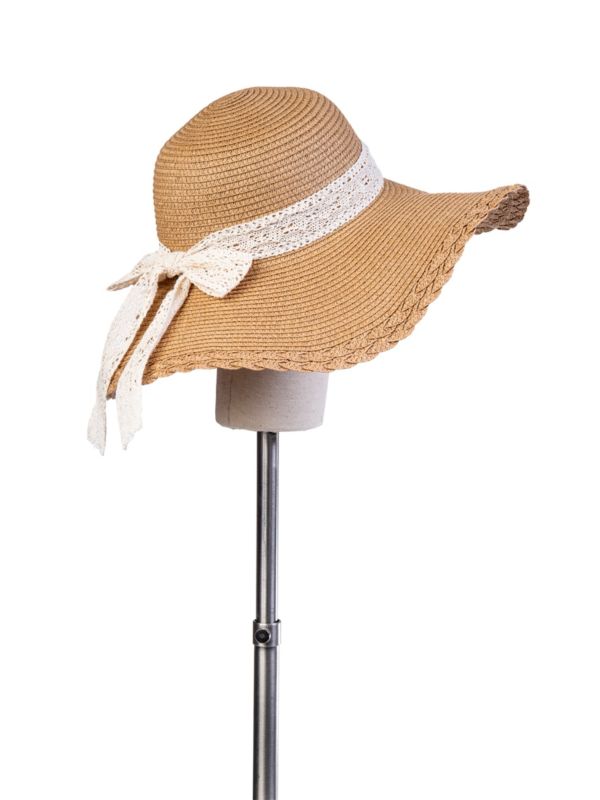 TIKI CLUB SUN HAT