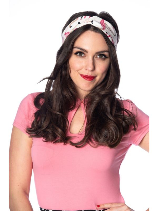 PARADISE HEADBAND