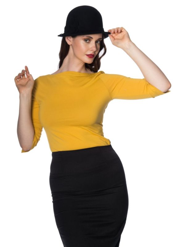 IDA HAT