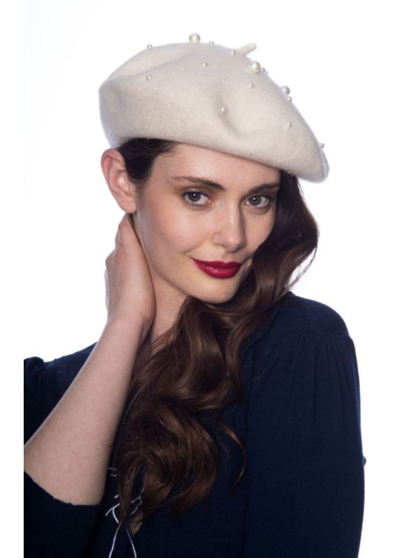 PEARL BERET