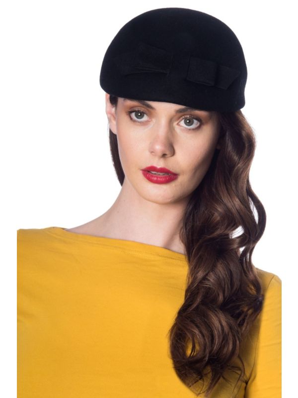 BERTA HAT