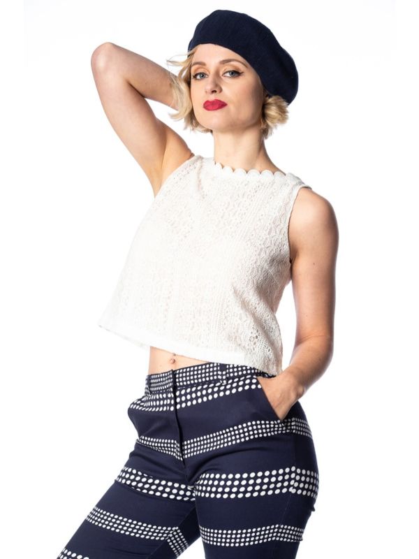 KATHRINE BERET