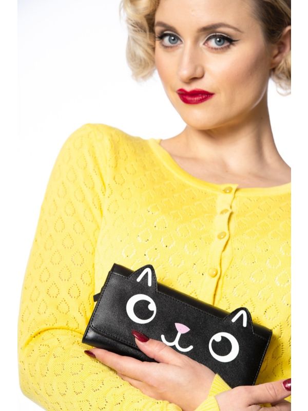 ONYX PURSE