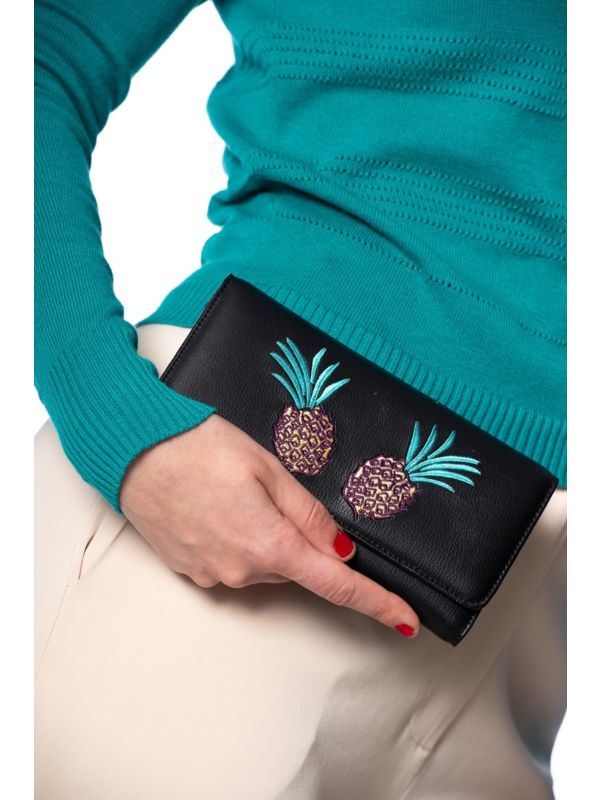 PINA COLADA PURSE