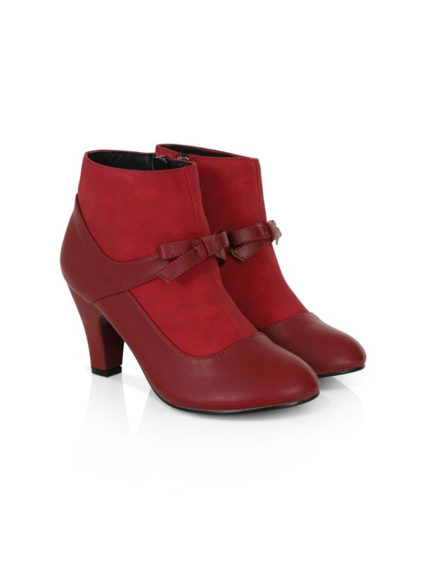 VINTAGE WINGS BOOTS