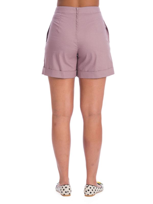 SPOT PERFECTION SHORT