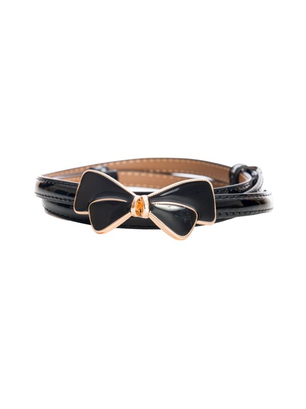 LANA BELT-Black