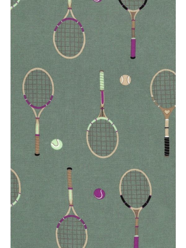 TENNIS LOVE CULOTTE