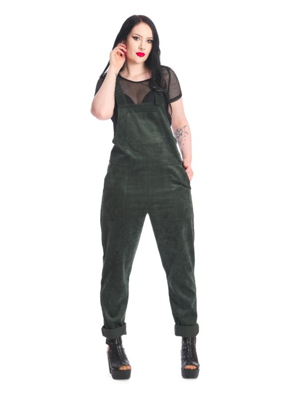 DEMI PLAYSUIT
