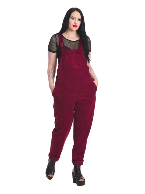 DEMI PLAYSUIT
