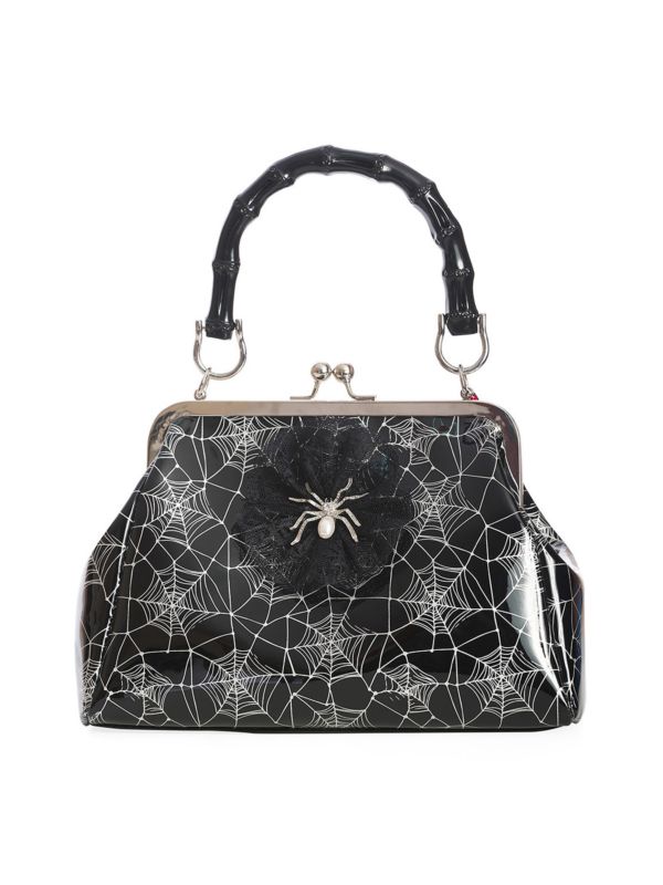 KILLIAN HANDBAG